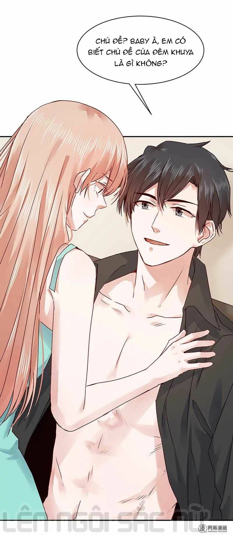 Vợ Yêu Của Ác Ma: Chapter 67