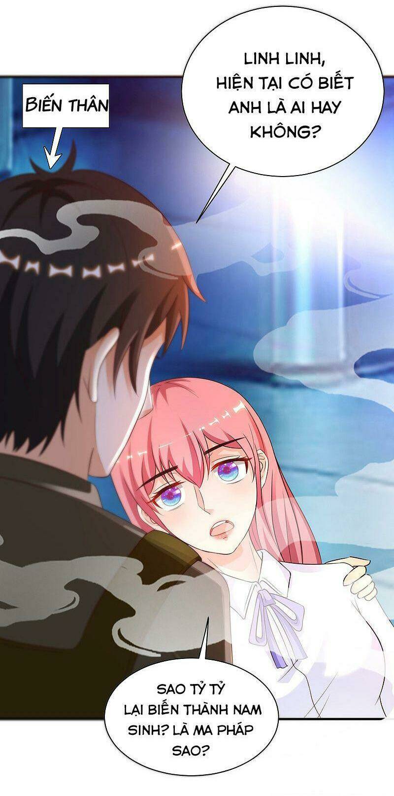 Tối Cường Vận Đào Hoa: Chapter 127