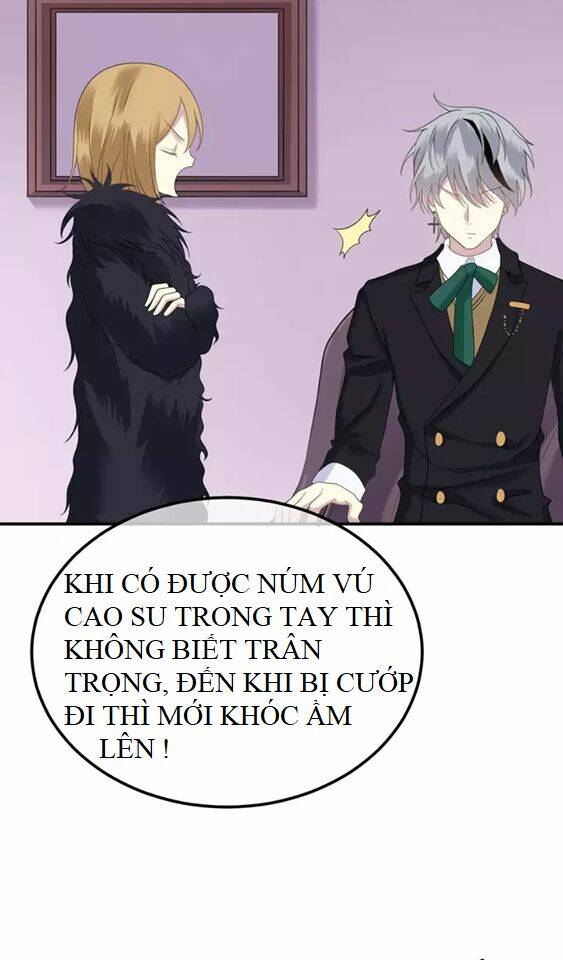 Thần Tượng Điểm Zero: Chapter 84