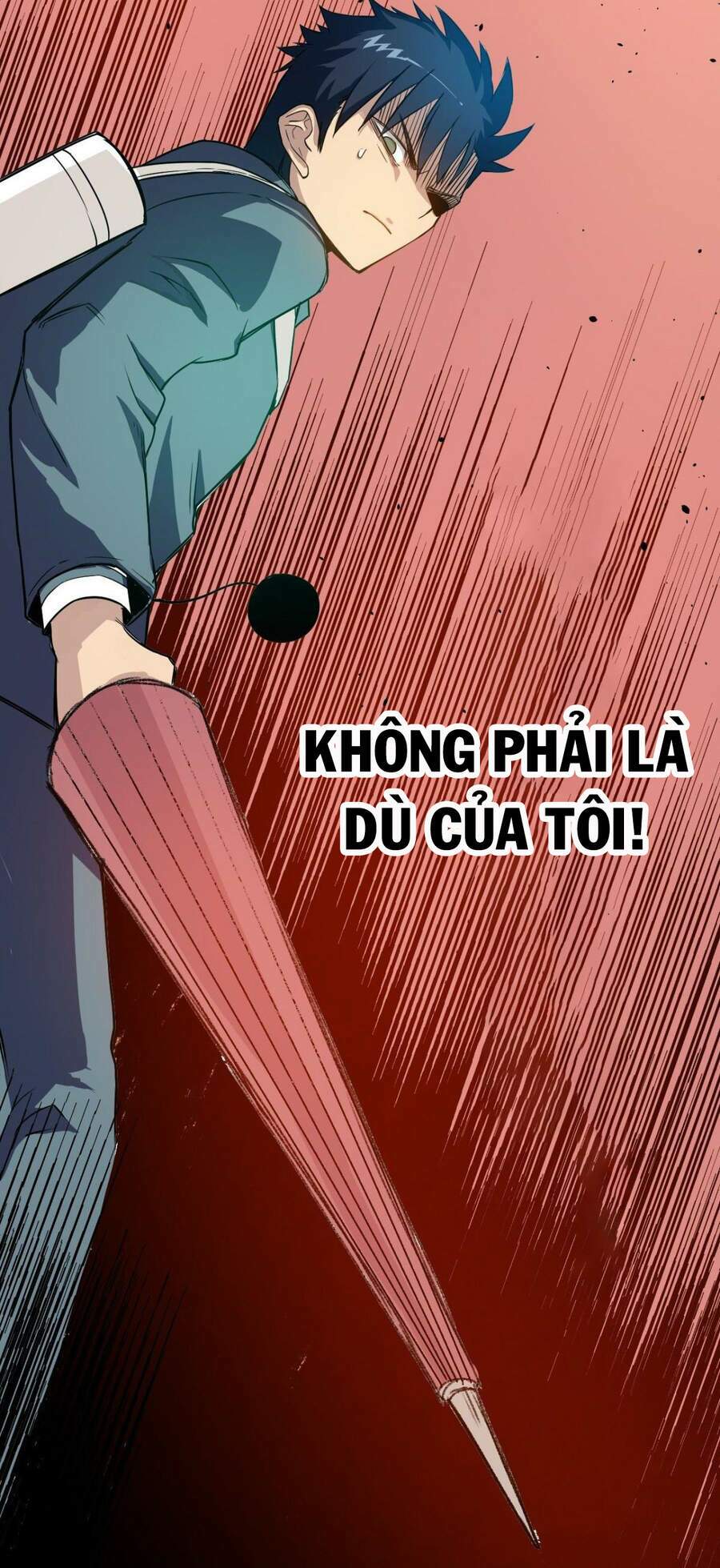 Lãnh Chúa Thảm Họa: Chapter 4