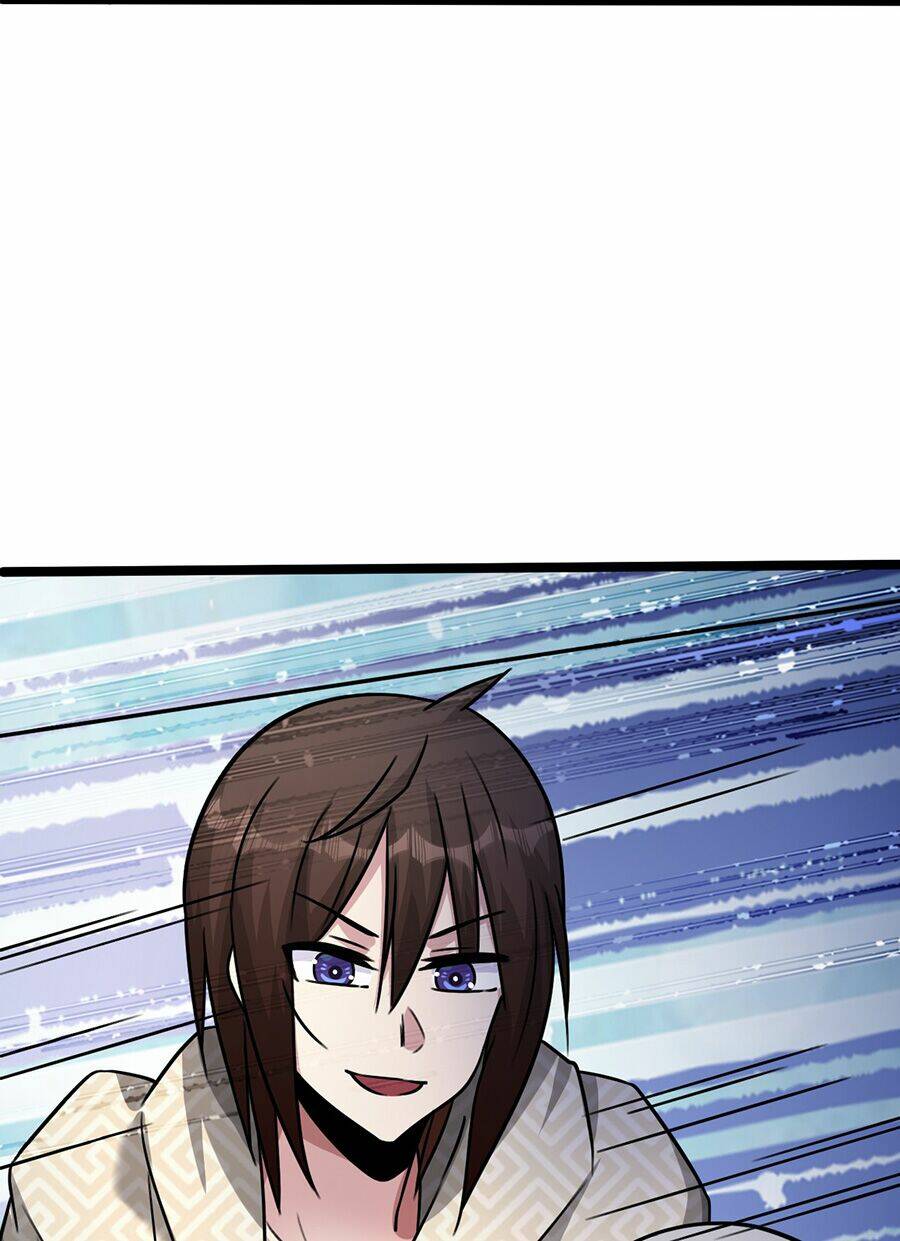 Đại Bảo Kiếm Của Tôi: Chapter 55