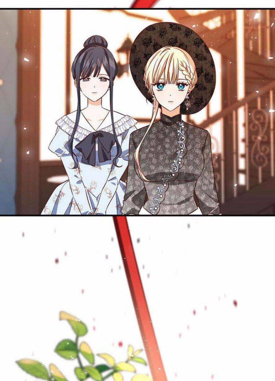 Lòng Trung Thành Với Kẻ Ác: Chapter 15