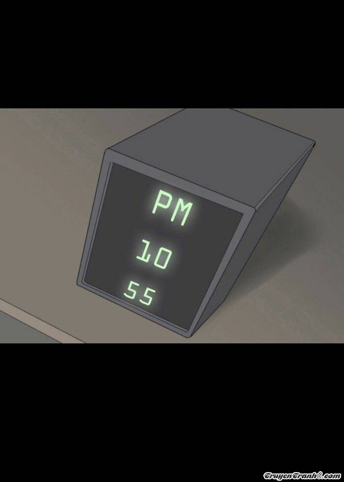 Thứ Sáu: Những Câu Chuyện Cấm: Chapter 27