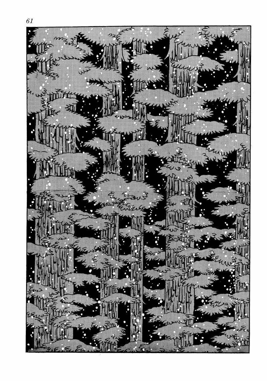 Chim Lửa: Chapter 45