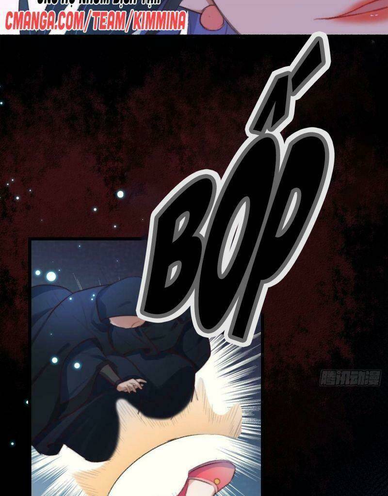 Ngự Thú Cuồng Phi: Chapter 1