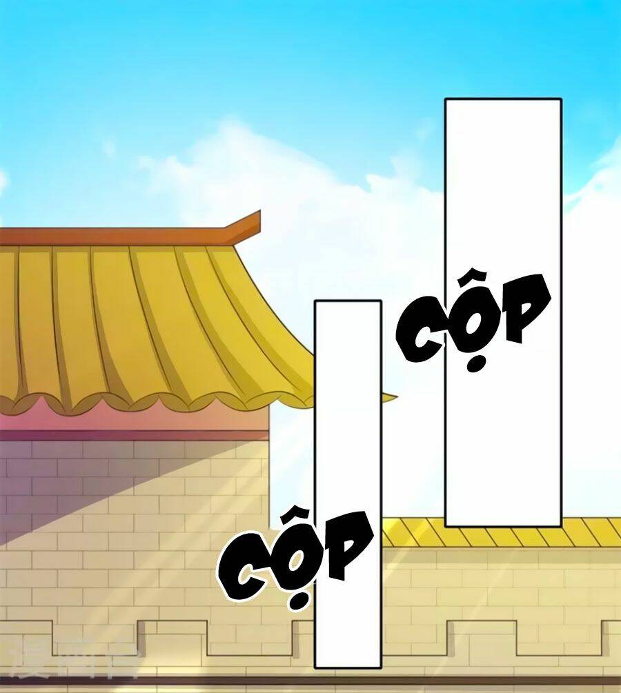 Khuynh Thế Y Phi Muốn Bỏ Chồng: Chapter 44