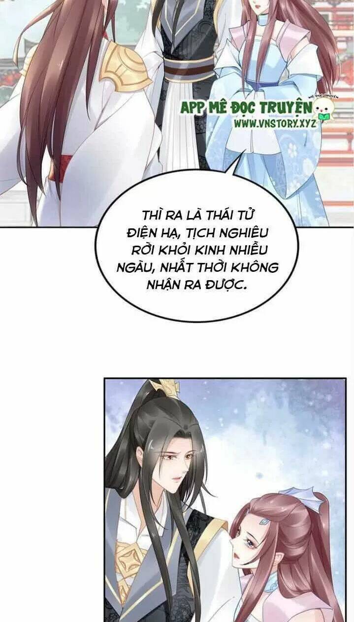 Nhất Sinh Nhất Thế Tiếu Thương Khung: Chapter 80