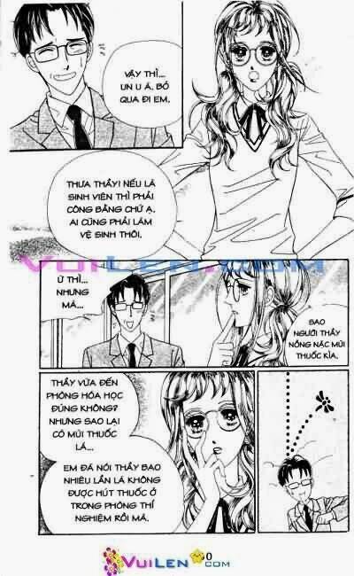 Cô Gái Vương Giả: Chapter 3