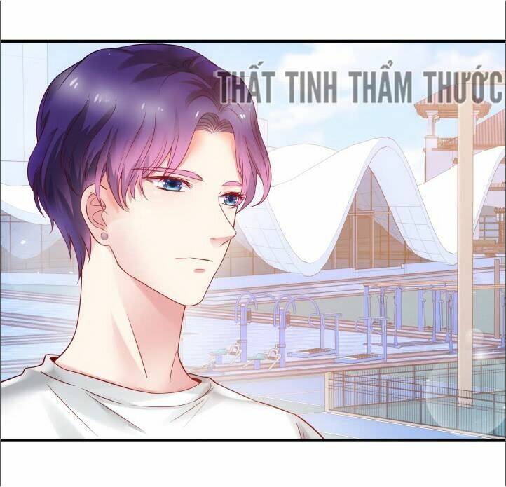 Bạn Trai 1/4 Của Tôi: Chapter 6