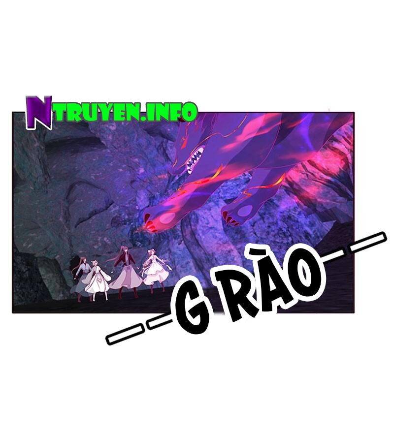Thông Linh Phi: Chapter 371