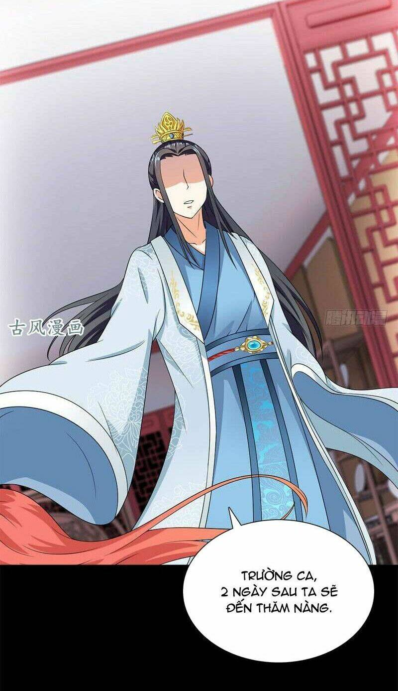 Tận Diệt Vương Gia Mãn Triều: Chapter 107