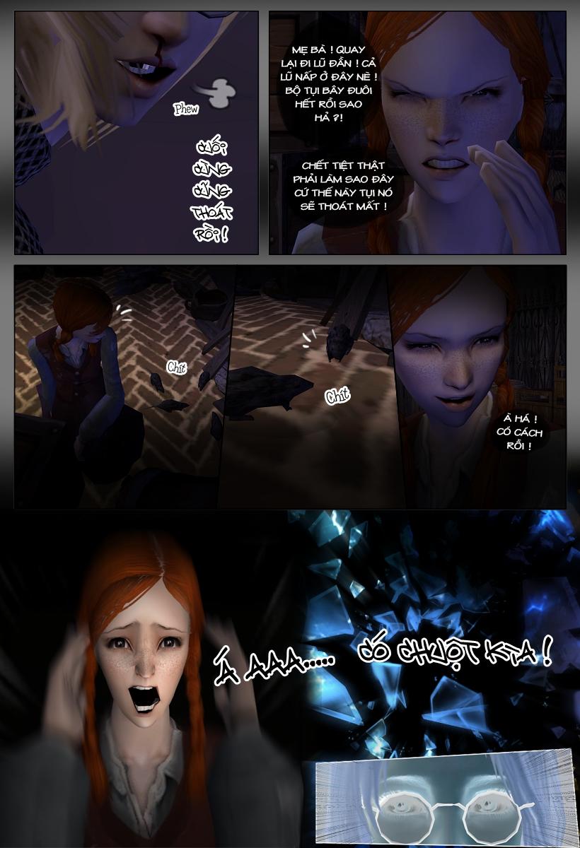 Earl Story: Chapter 77