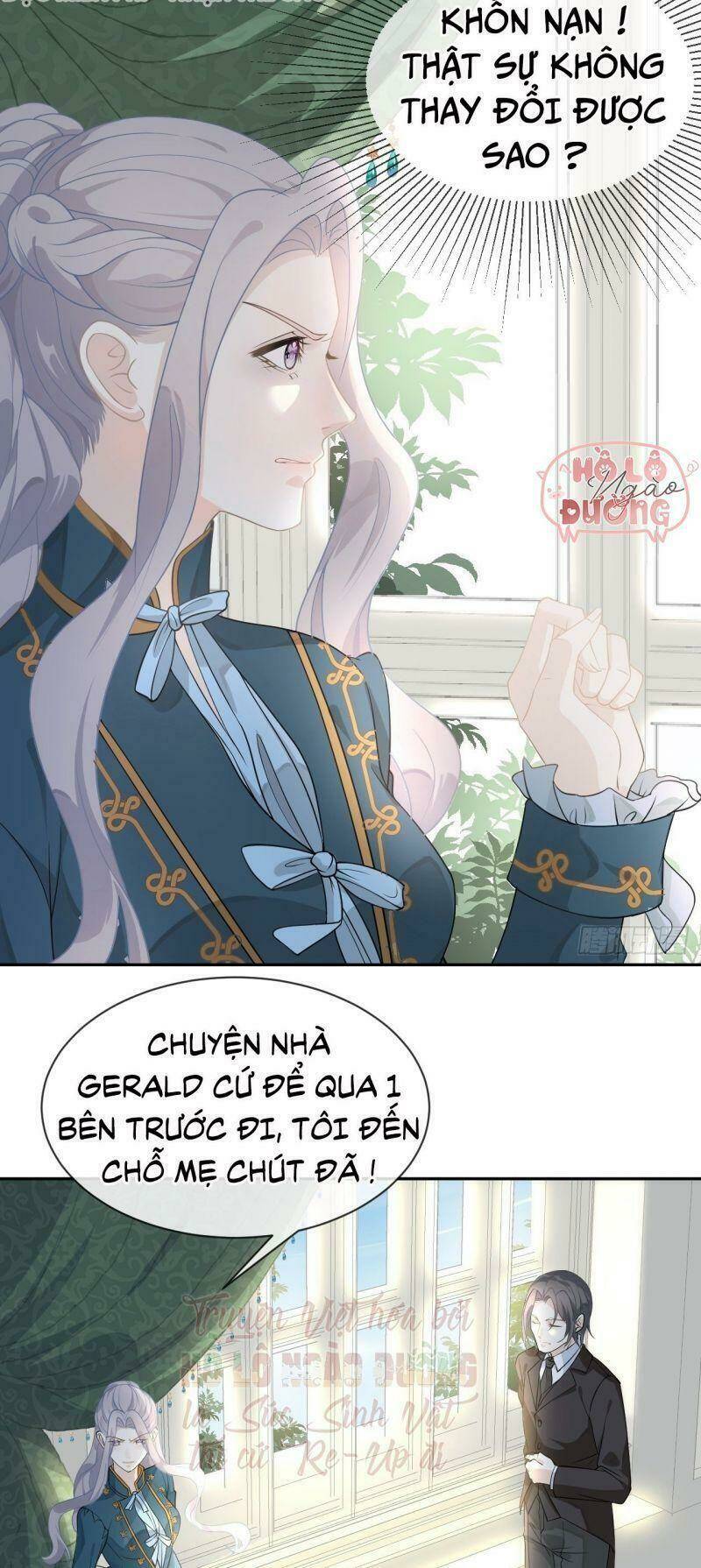 Không Thể Hòan Hảo Tuyệt Đối: Chapter 1