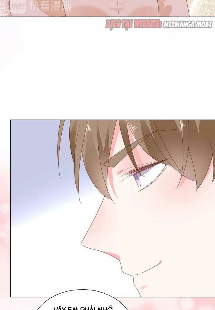 Điều Ước Sủng Ái Bất Bình Đẳng: Chapter 95.1