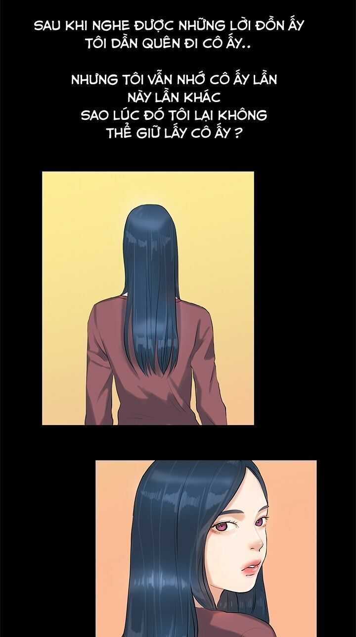 Hoa Chưa Nở Rộ: Chapter 6