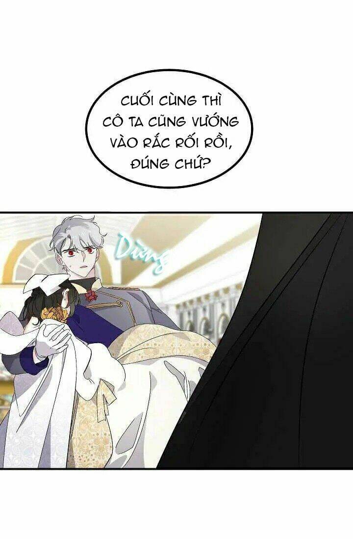 Tình Điên Dại: Chapter 35