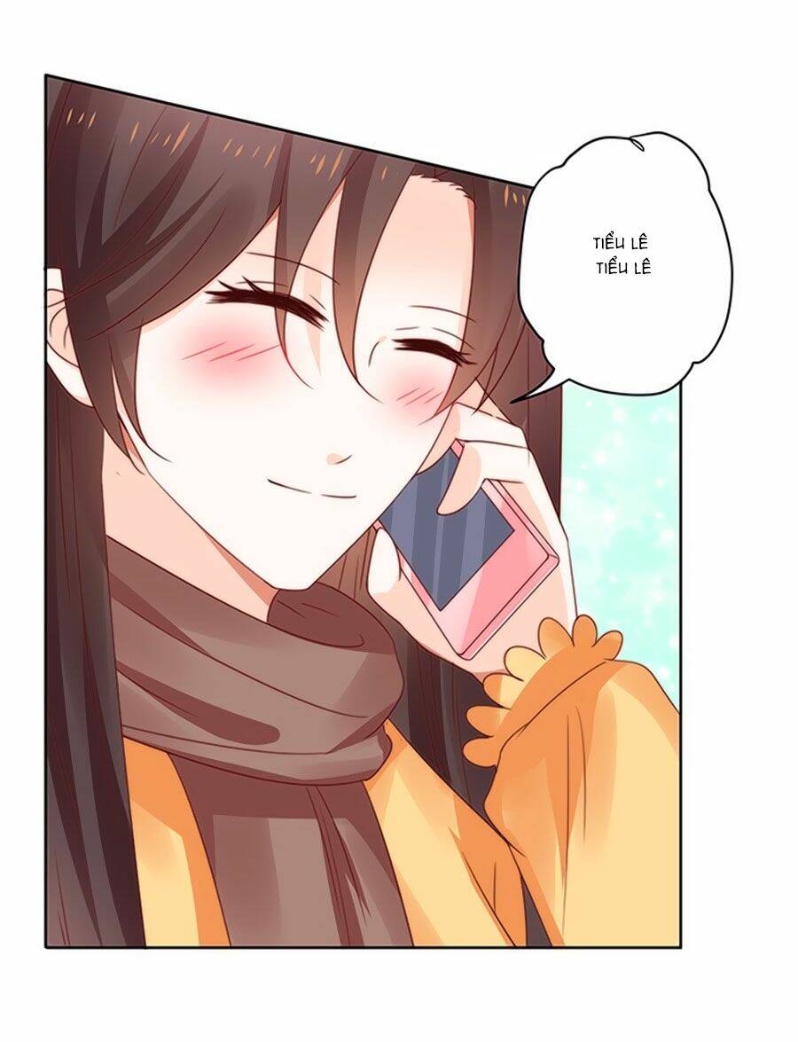 Bạn Trai Là Ngôi Sao: Chapter 99