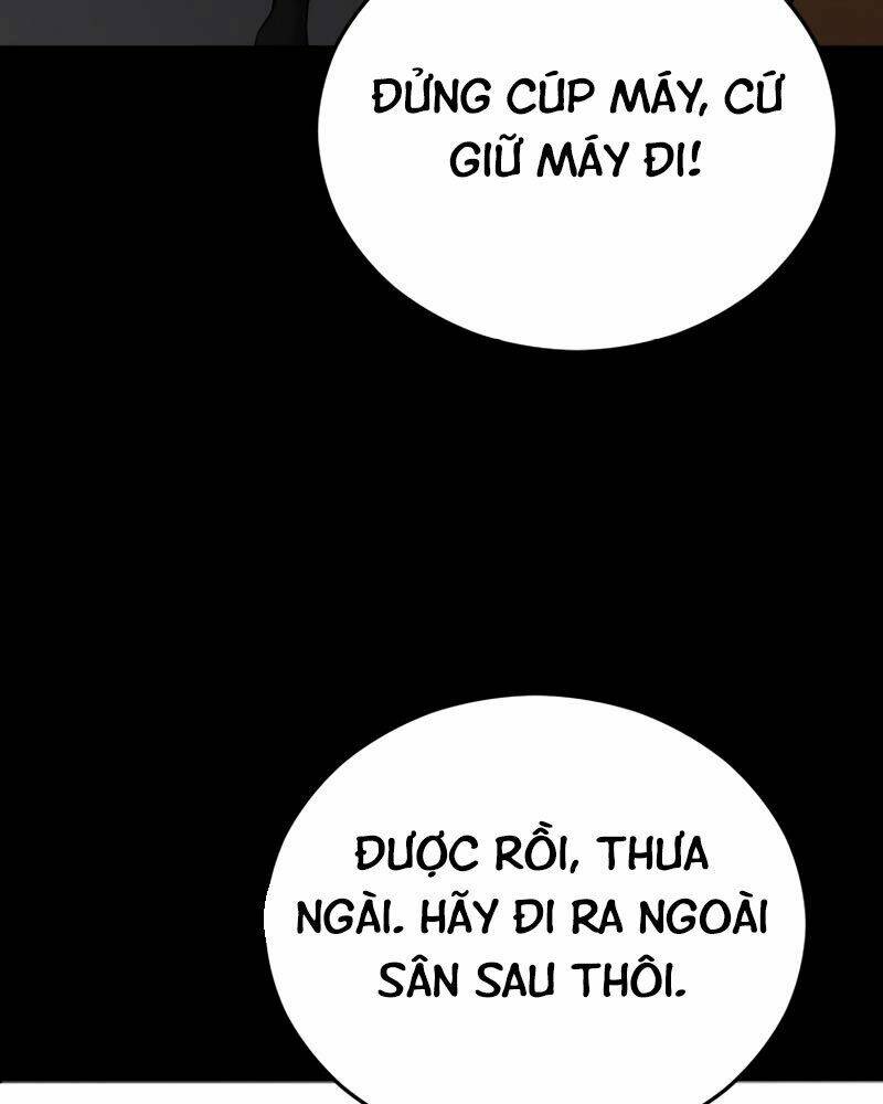 Cánh Cổng Mở Ra Đúng Ngày Đầu Tiên Tôi Thành Chính Trị Gia: Chapter 4