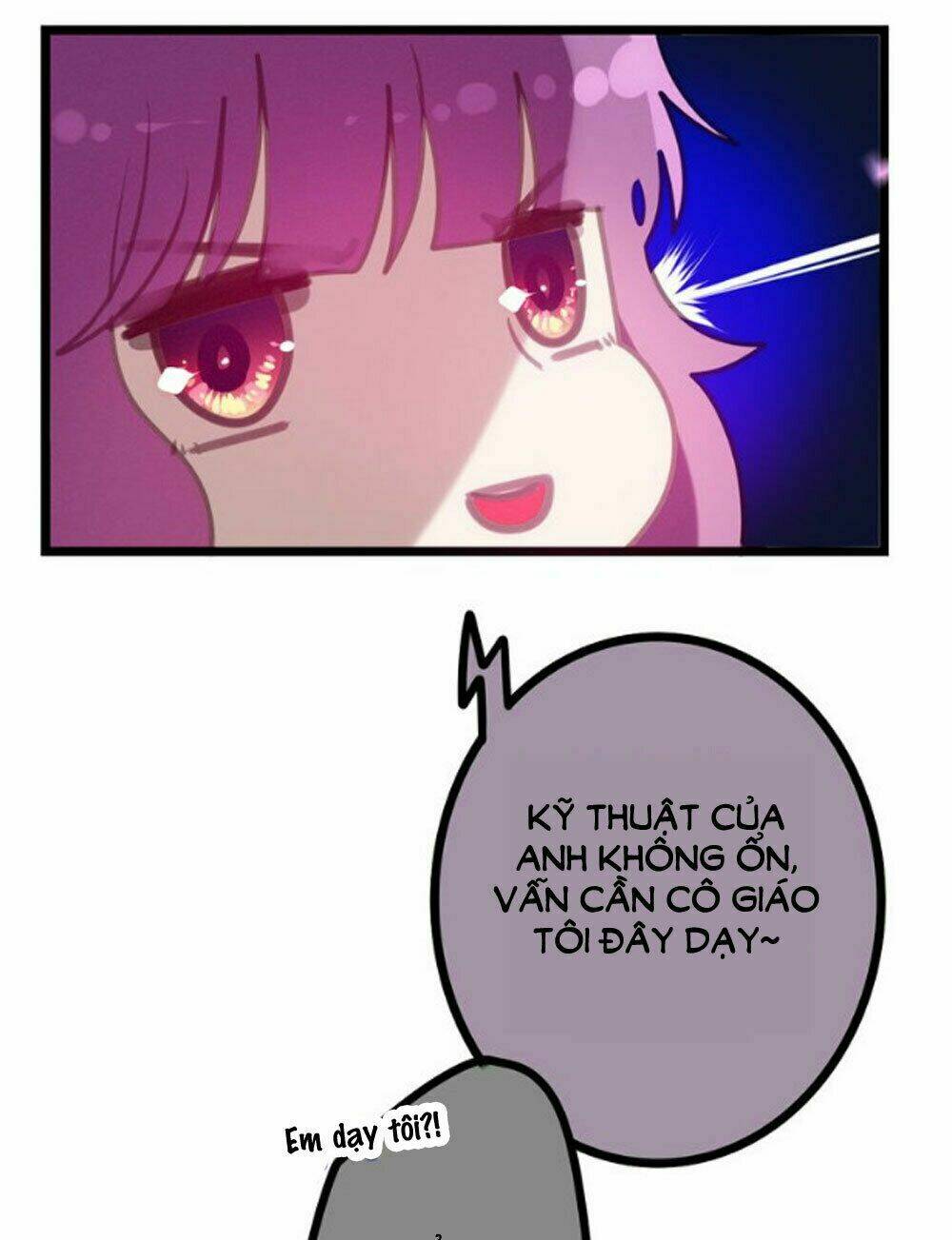 Tháng Sáu Kì Diệu: Chapter 65.5