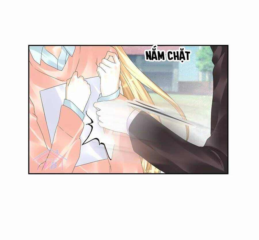 Tiền Thế Kim Sinh Của Chung Tiểu Thư: Chapter 22