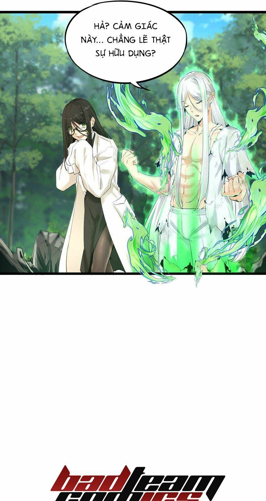 Bị Yêu Quái Bao Vây, Ta Vô Tình Nhặt Được Tiểu Ma Nữ?!: Chapter 1