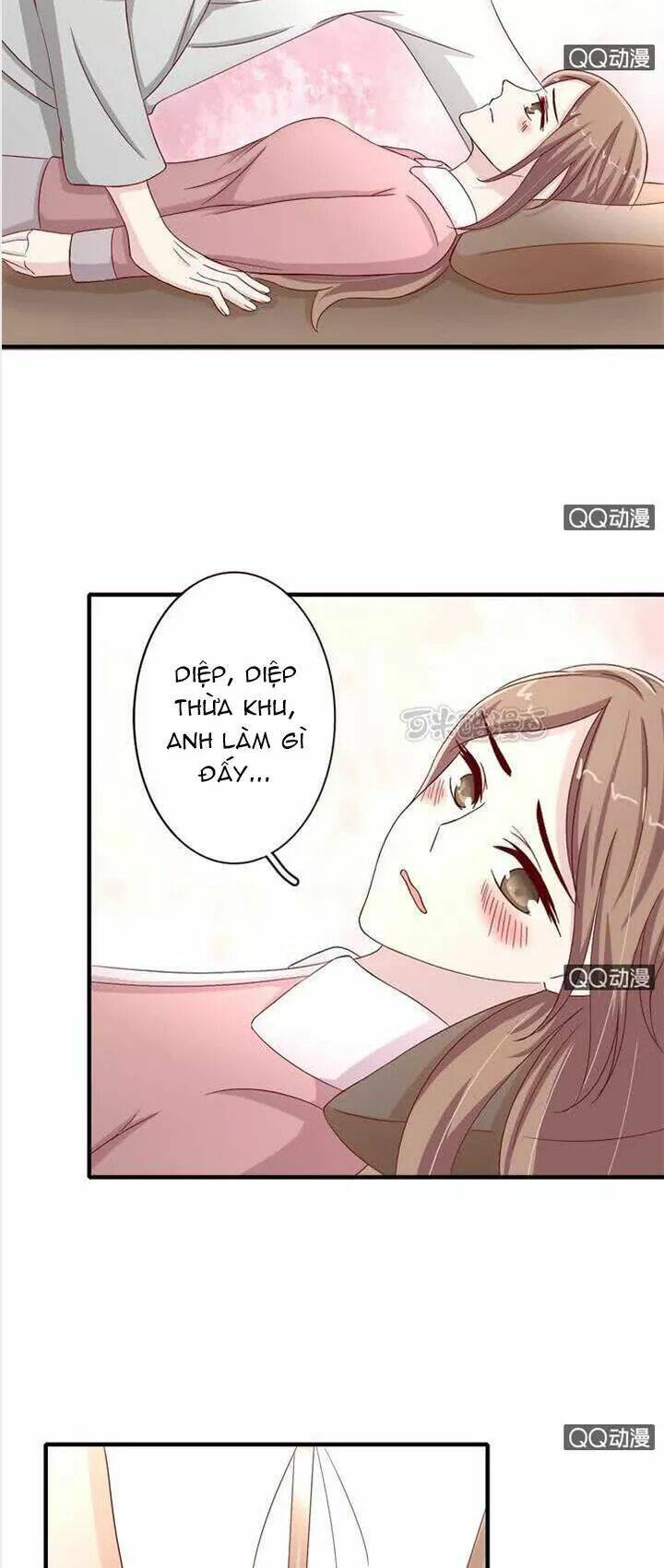 Kết Hôn Thử 99 Ngày: Chapter 25