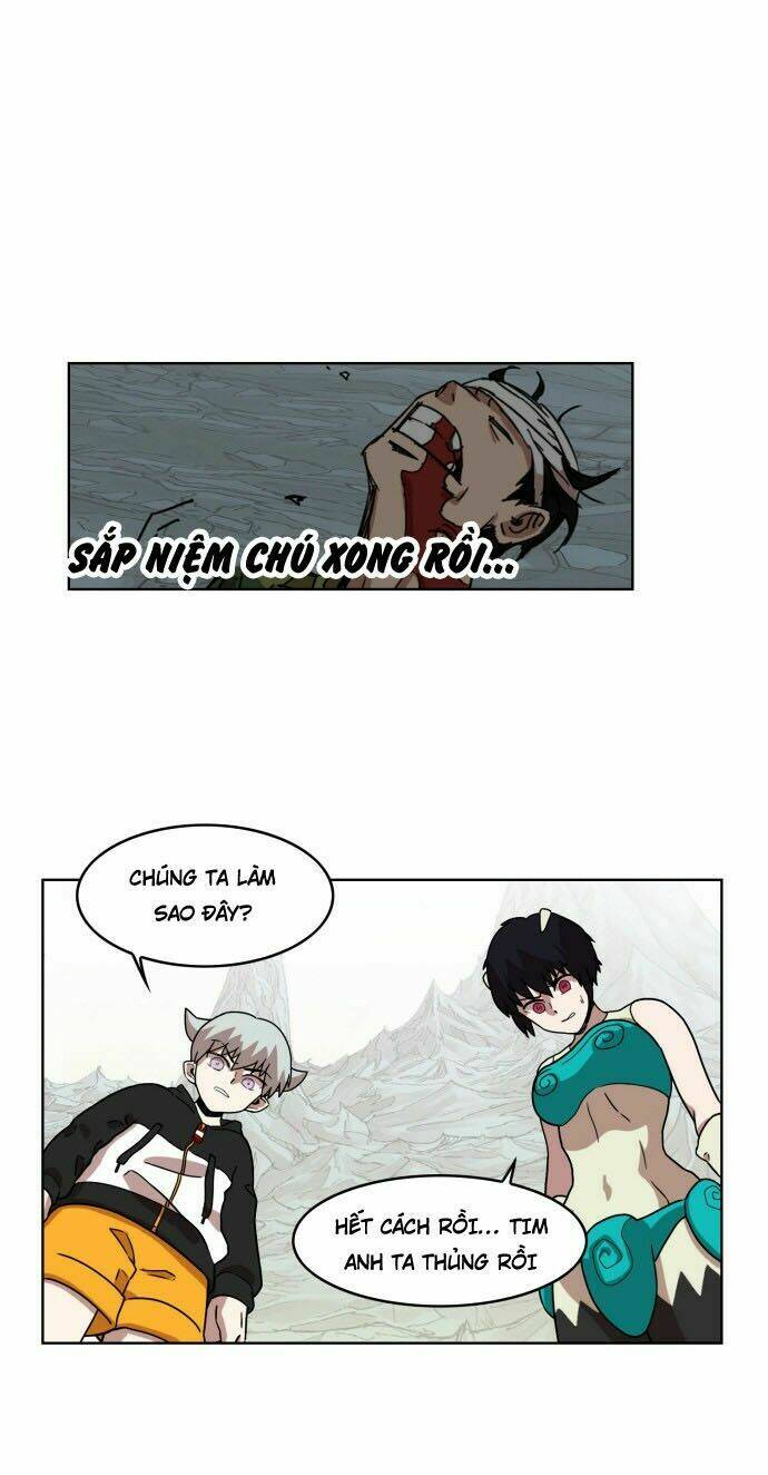 Hard Core Leveling Warrior: Chapter 38