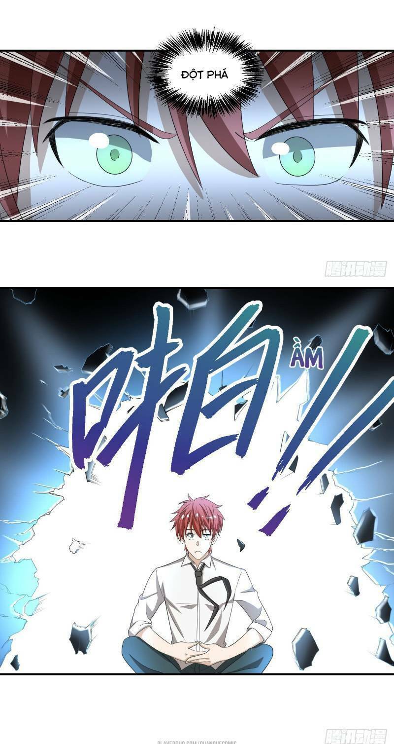Nghịch Thiên Tiên Mệnh: Chapter 13
