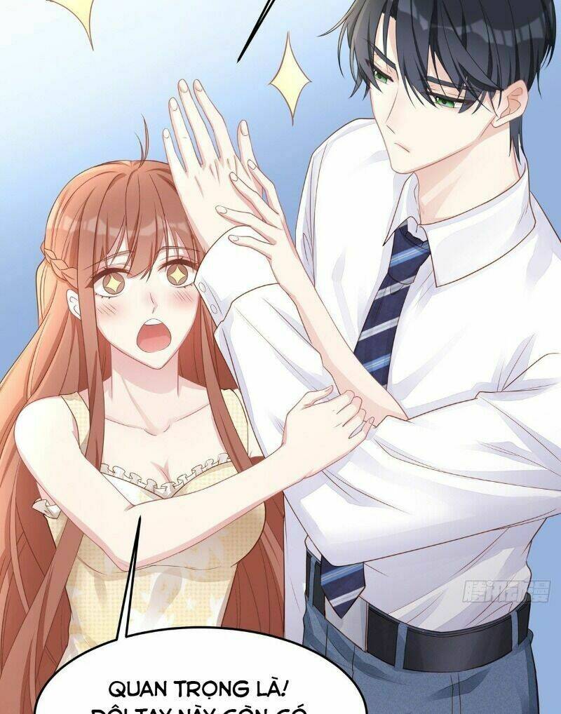 Chỉ Muốn Cưng Chiều Em: Chapter 51