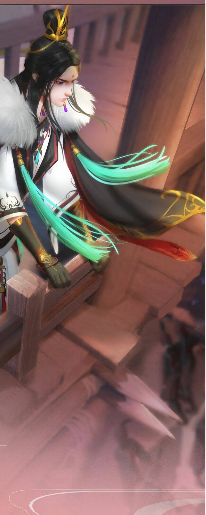 Yêu Nhan Lệnh: Chapter 13