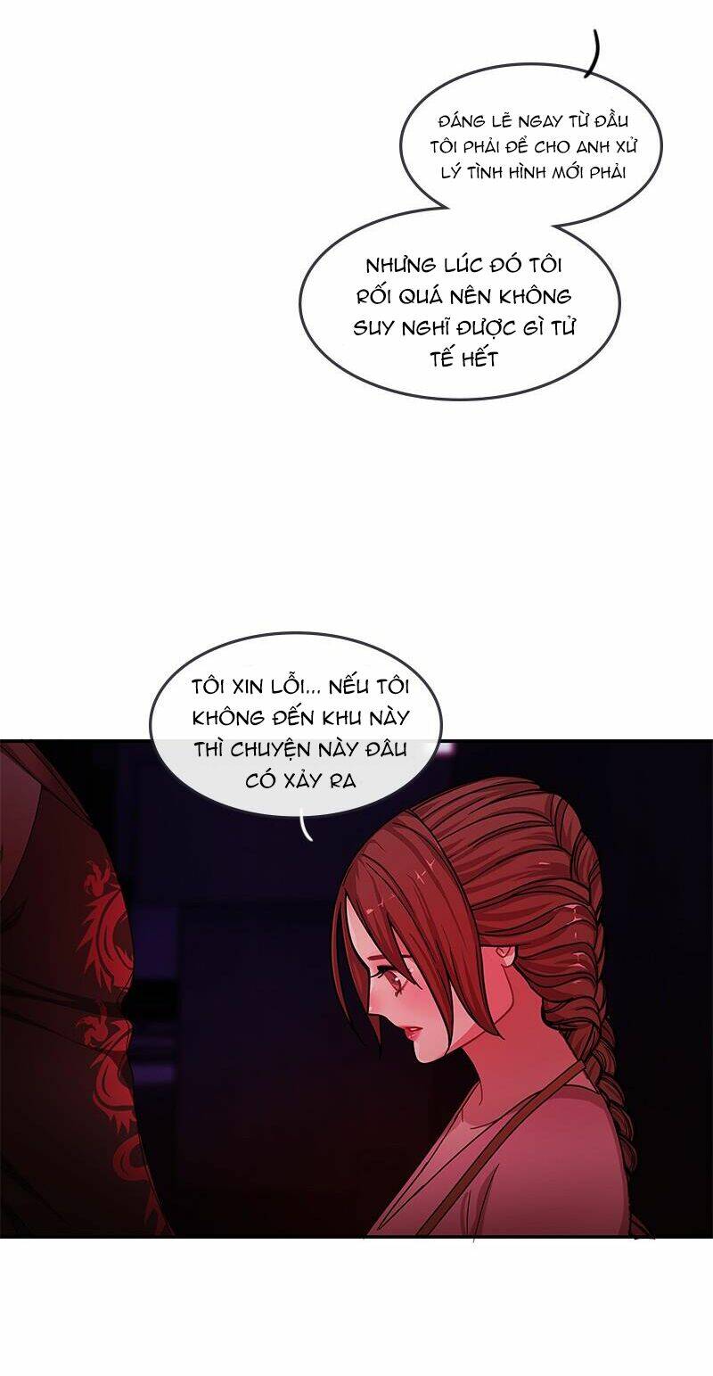 Nửa Đêm Ở Poppy Land: Chapter 63