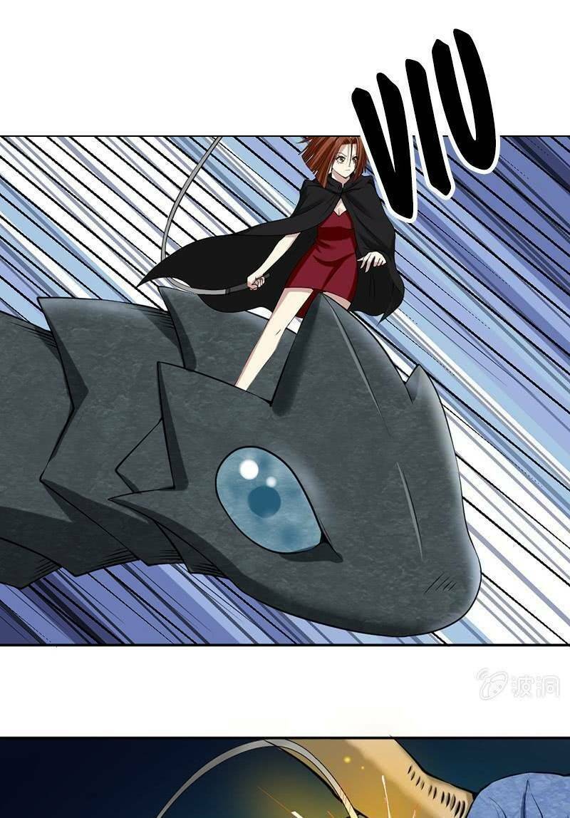 Cuộc Sống Tận Thế Bắt Đầu Từ Số 0: Chapter 46