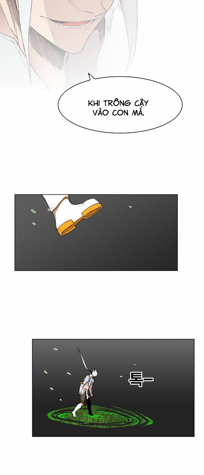 Hard Core Leveling Warrior: Chapter 168