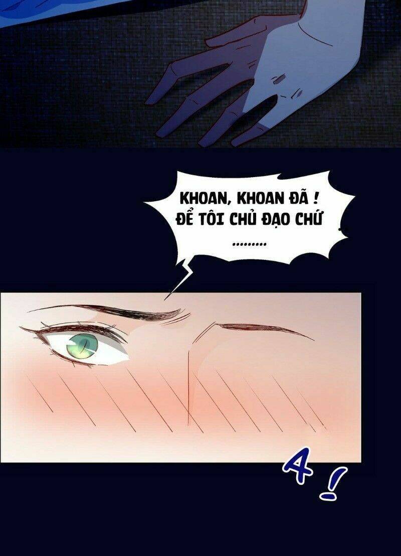 Ảnh Đế Yêu Hồ: Chapter 16