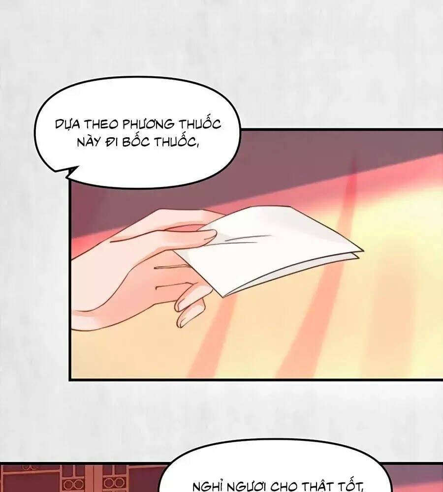 Hoạn Phi Hoàn Triều: Chapter 61