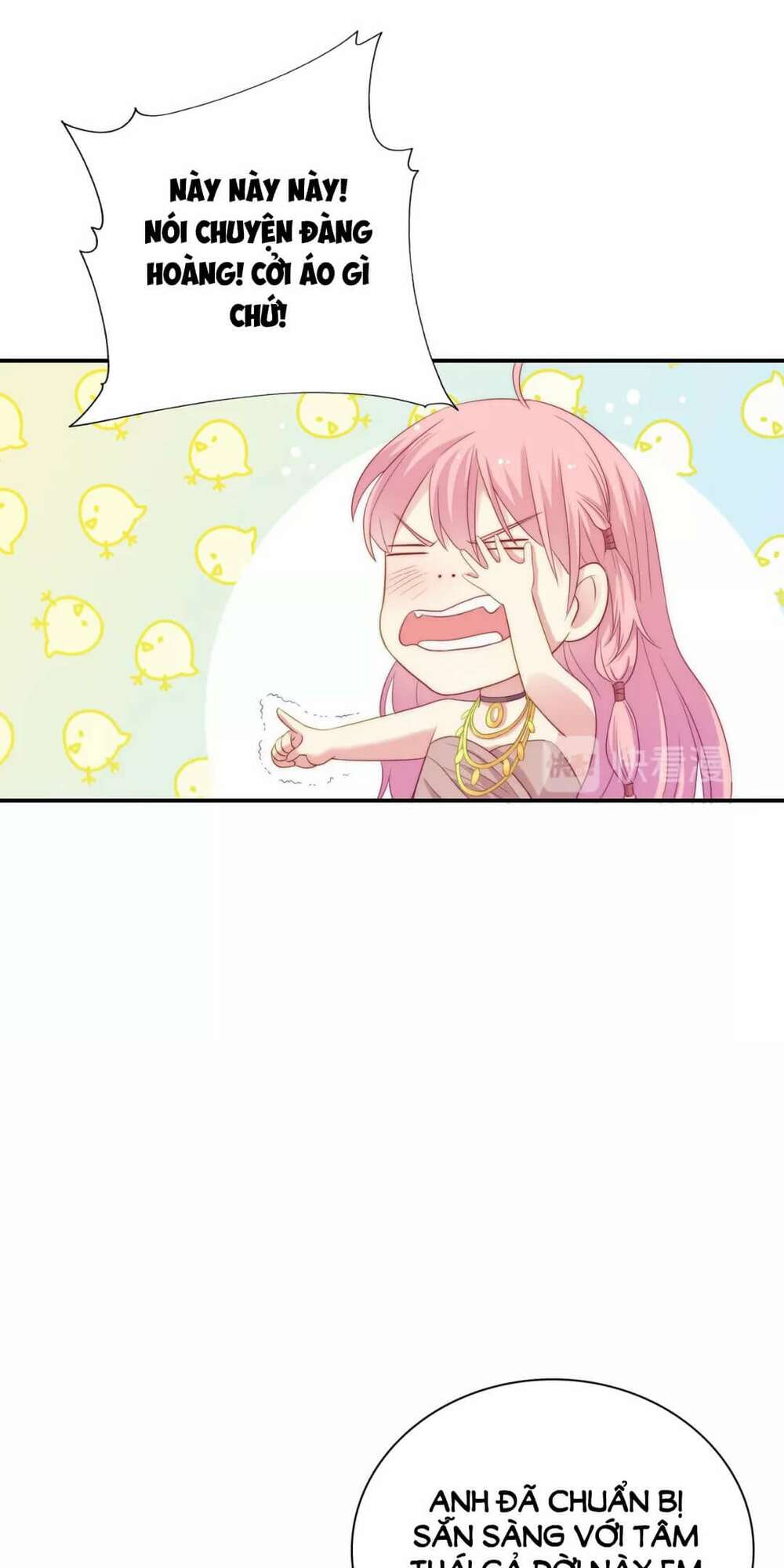 Vương Tử Thành Phố Và Công Chúa Amazon: Chapter 102