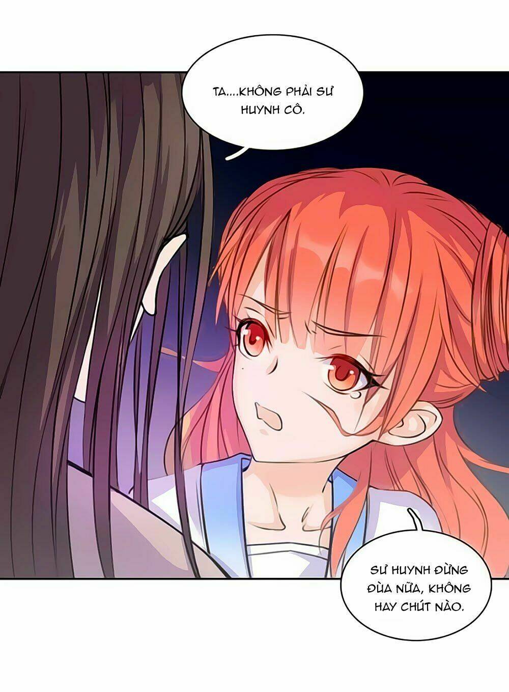 Hắn Ta Là Vua: Chapter 48