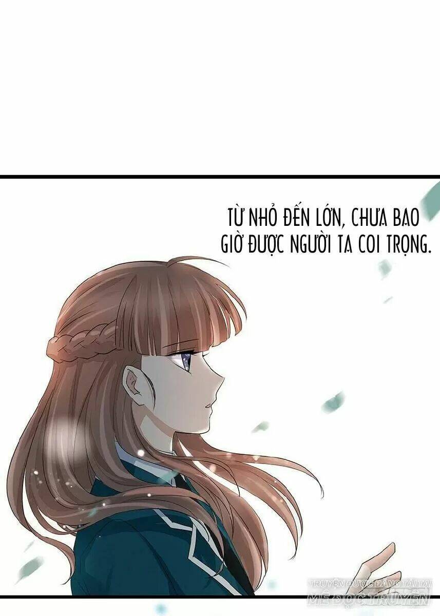 Chào Buổi Sáng, Ức Vạn Manh Thê: Chapter 35