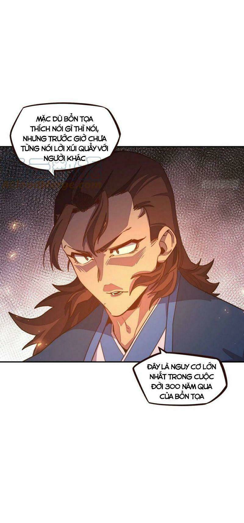 Sinh Tử Quyết: Chapter 171