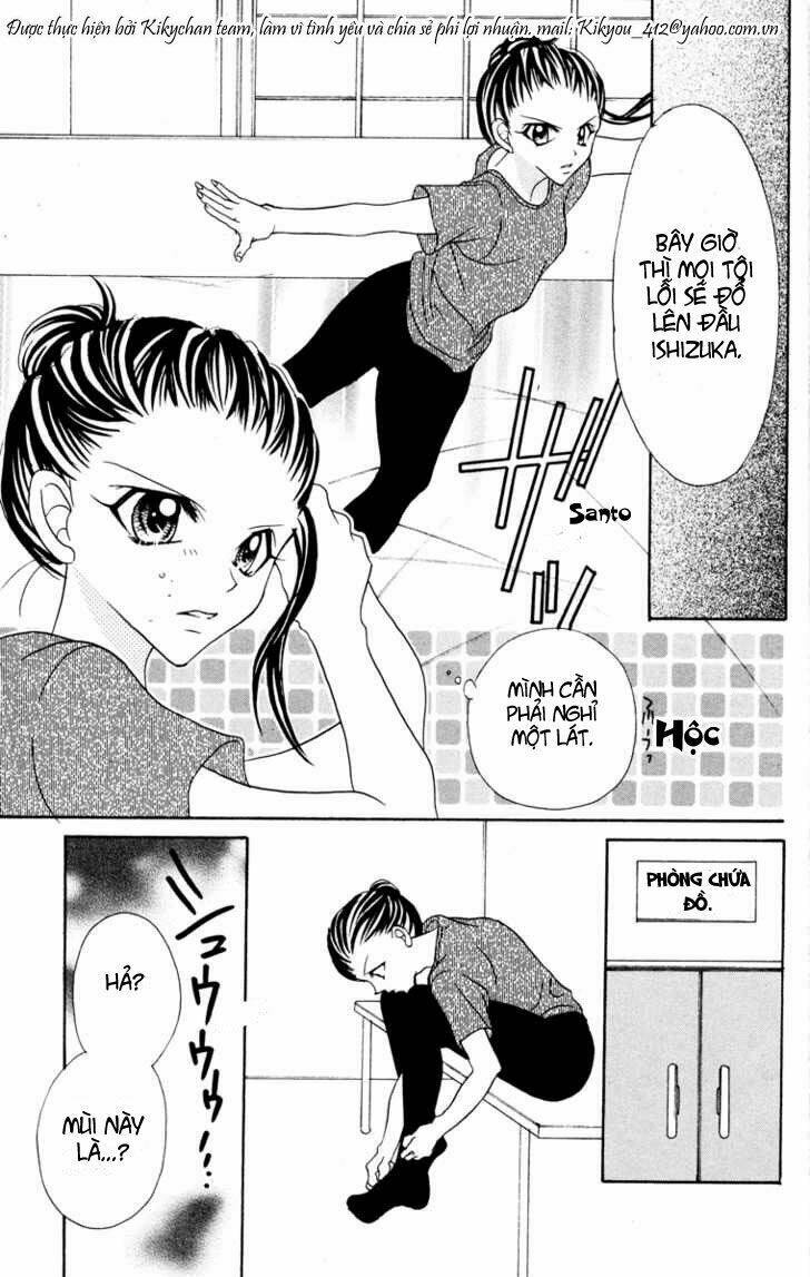 Jigoku Shoujo: Chapter 6