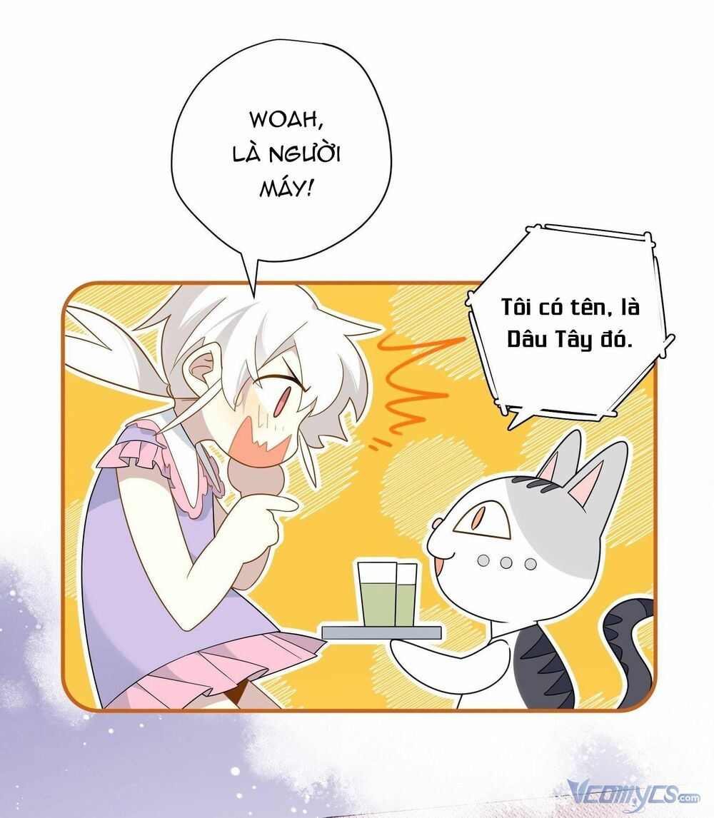 Nữ Phụ Như Tôi Cũng Có Ngày Ra Mắt: Chapter 38