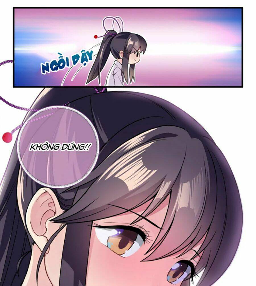 Anh Ấy Đến Từ Địa Ngục: Chapter 16