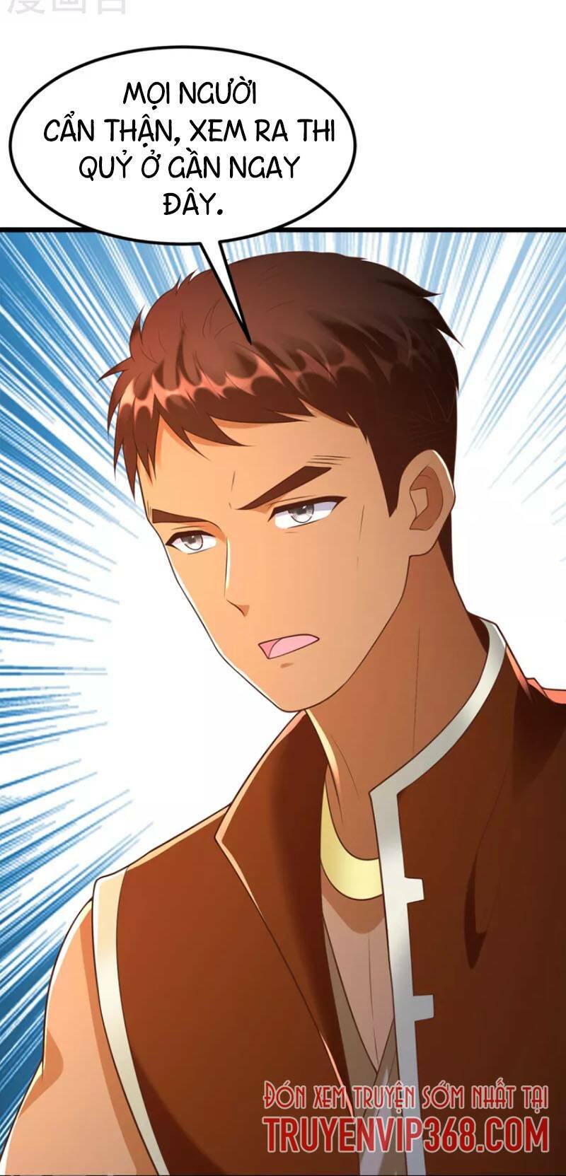 Chí Tôn Trọng Sinh: Chapter 172