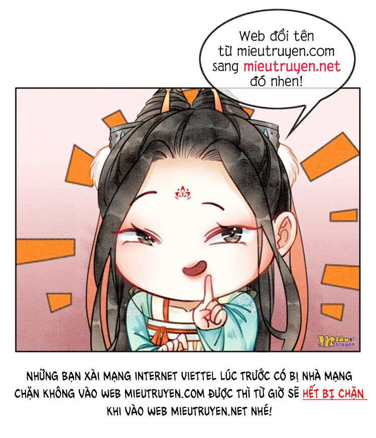 Thiểm Hôn Kiều Thê: Chapter 265