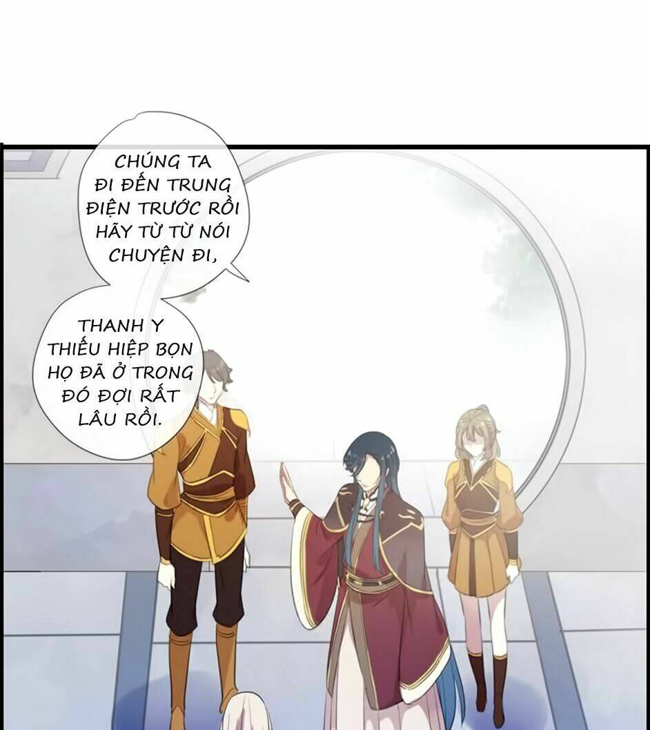 Bách Yêu Dị Văn: Chapter 62