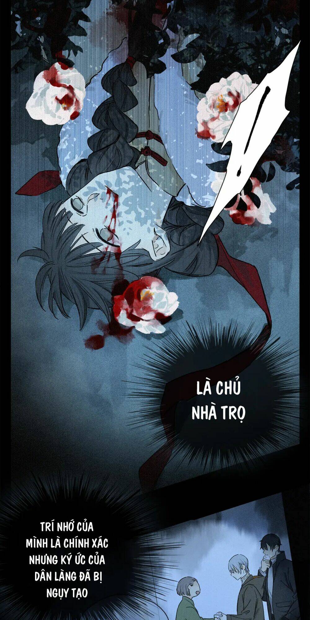 Phép Tắc Trường Ogus: Chapter 67