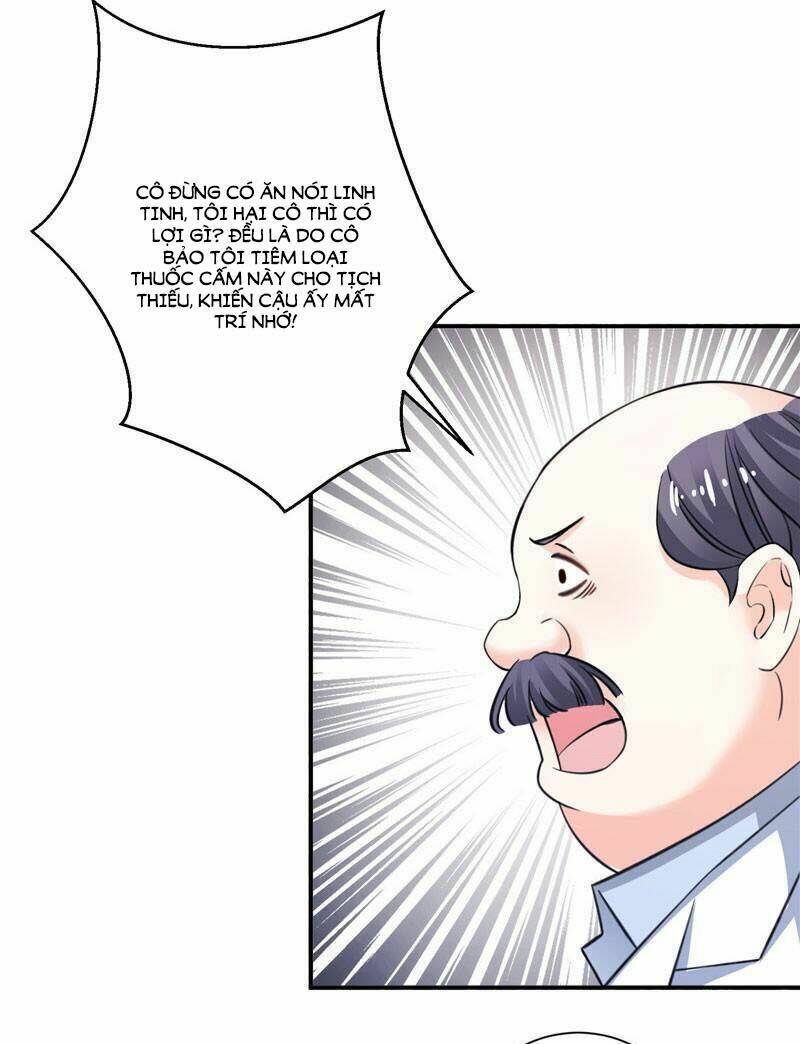 Vợ Yêu Là Báu Vật: Chapter 57