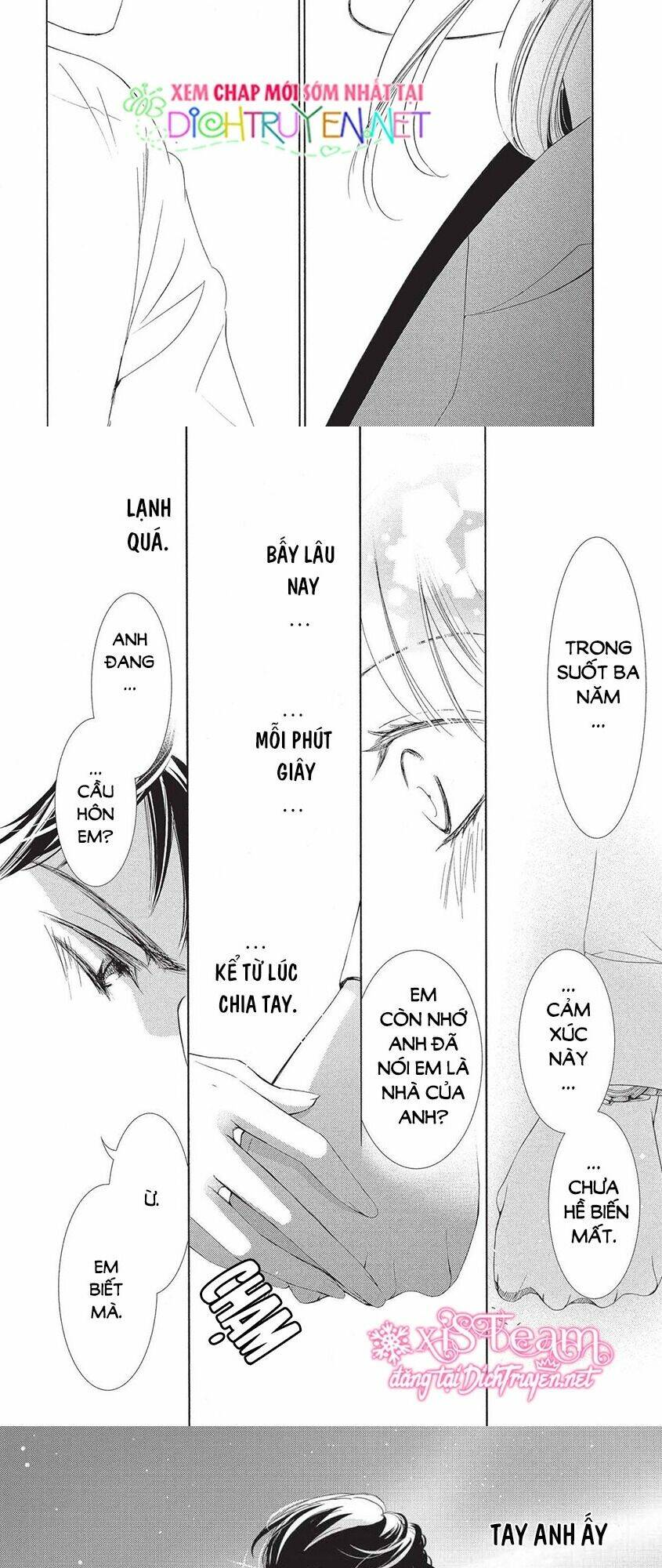 Ai Rồi Cũng Phải Kết Hôn: Chapter 43