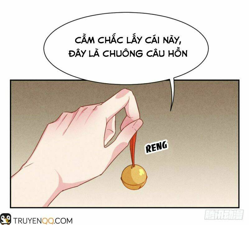 Thông Linh Sư Mạnh Nhất Thành Phố: Chapter 2
