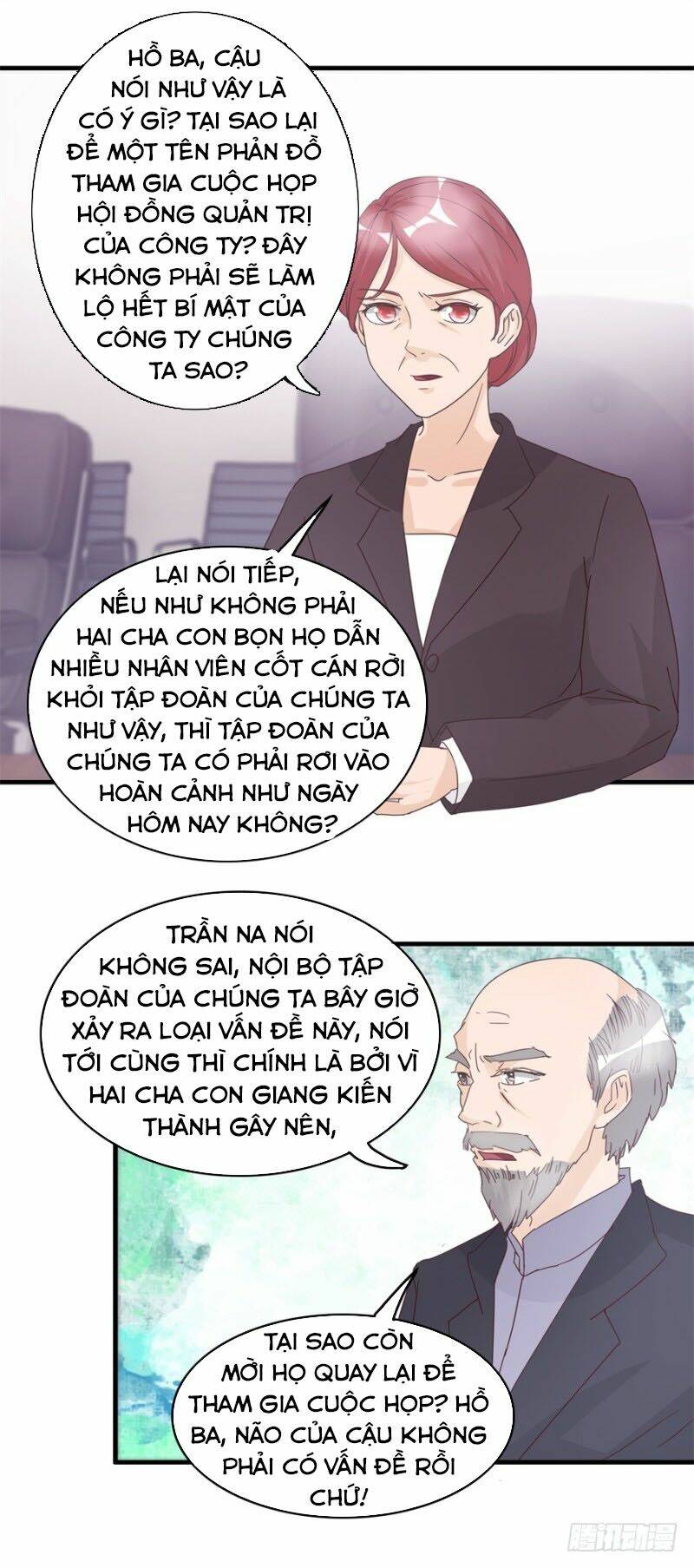 Chung Cực Thấu Thị Nhãn: Chapter 130